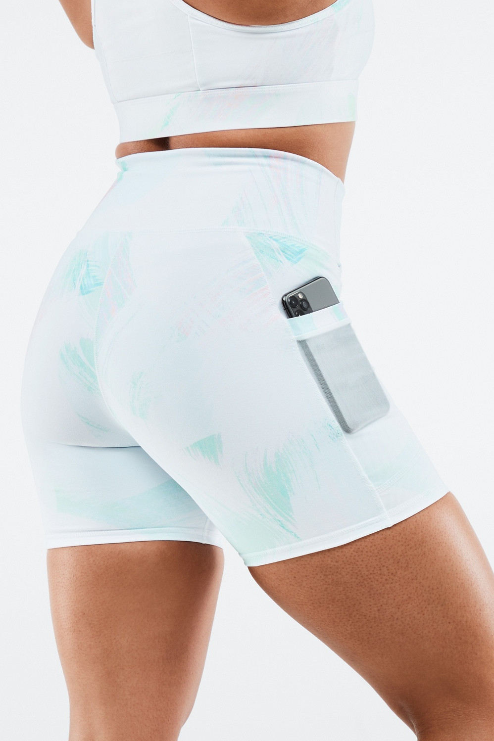 On-the-Go 6” Short | Fabletics