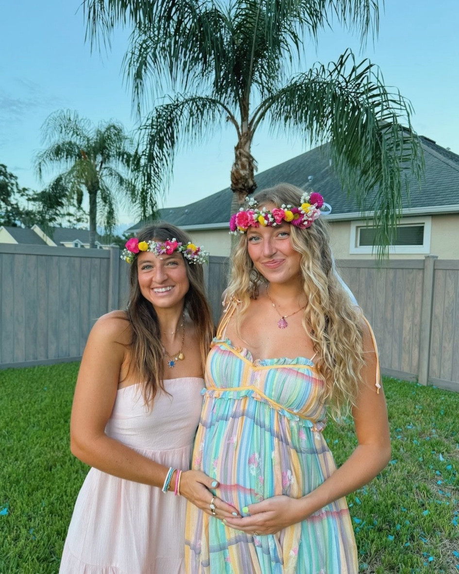 Dream gender reveal party💐✨

summer outfit, maxi dress, wedding guest dress, maternity dresss

#LTKParties #LTKSeasonal #LTKStyleTip