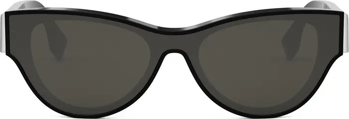 'Fendi First 53mm Cat Eye Sunglasses | Nordstrom