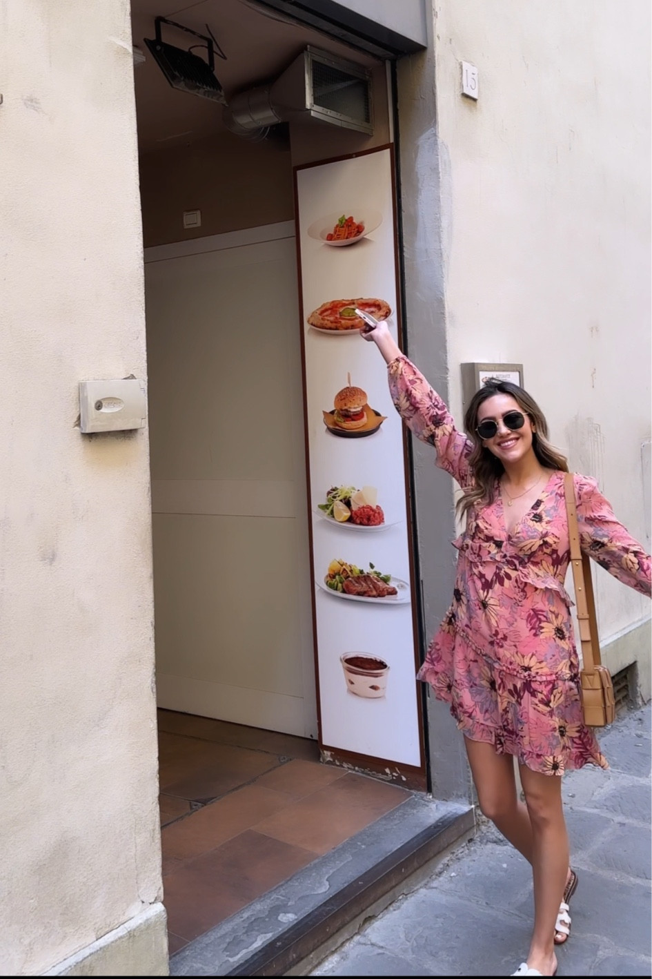 The easiest & comfiest dress for travel! Also cute for daytime/events 

#LTKtravel #LTKeurope #LTKSeasonal