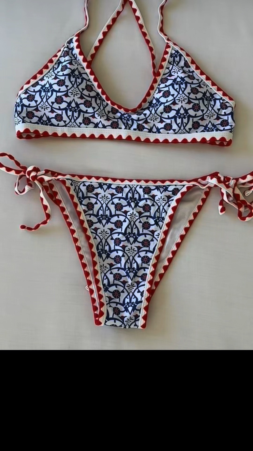 Amazon finds
Summer fashion 
Travel bikinis 
Travel essentials

#LTKsummer #LTKtravel #LTKstyletip
