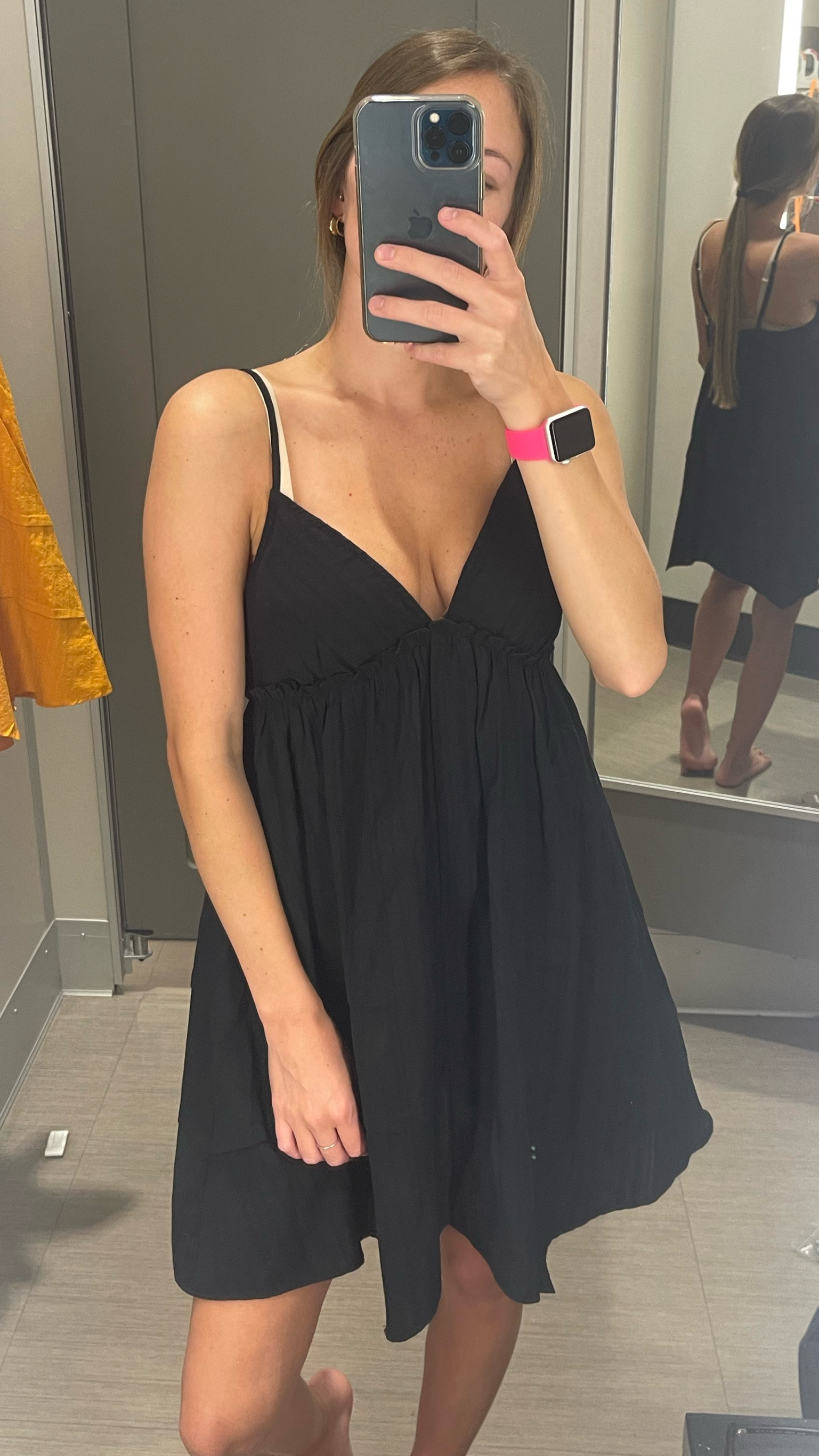 Cuteeee summer dress

#LTKsalealert #LTKunder100 #LTKSeasonal