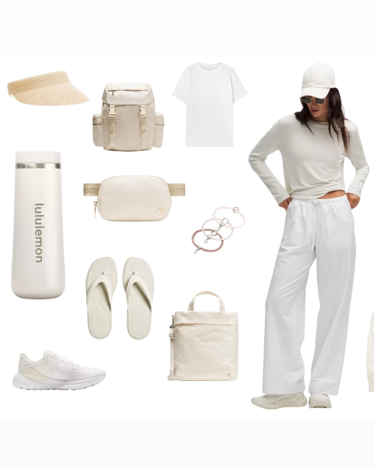 It’s going to be all white ! All the best gifts for Christmas that you wear any time of year , all at lululemon #lululemon

#LTKgiftguide #LTKfestive #LTKaustralia