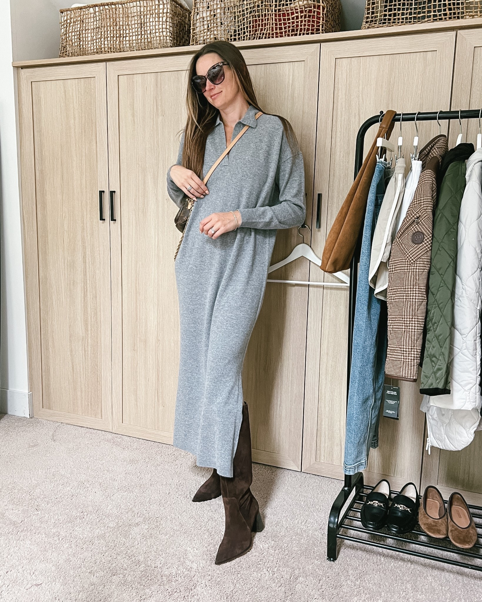 Nordstrom sale still in stock nsale 2025 fall fashion inspiration

#LTKSeasonal #LTKSaleAlert #LTKWorkwear