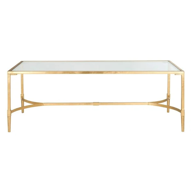 Safavieh Antwan Coffee Table - Walmart.com | Walmart (US)
