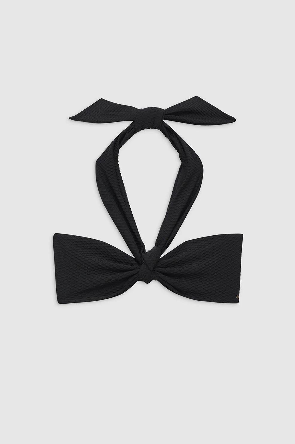 Reeve Bikini Top | Anine Bing