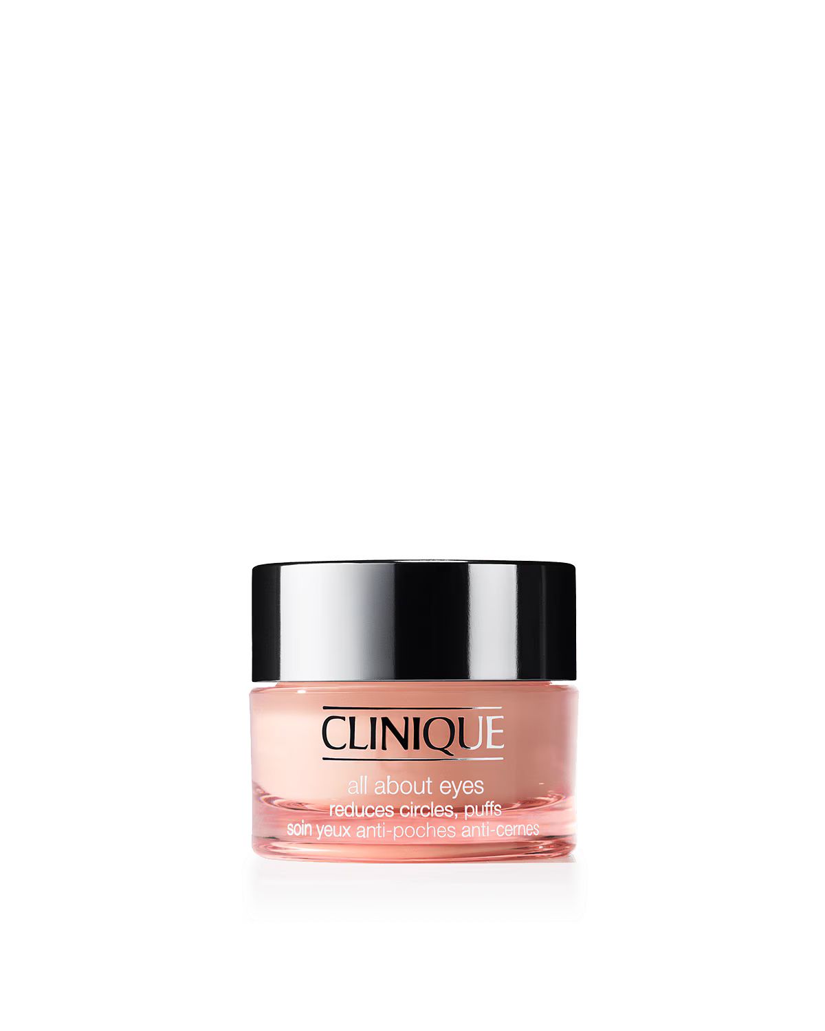 All About Eyes™ Eye Cream with Vitamin C | Clinique (US)