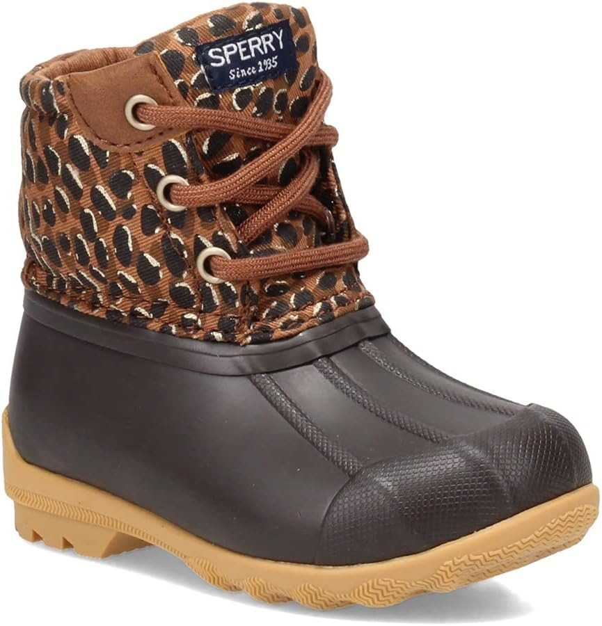 Sperry Kids' Port Boot | Amazon (US)
