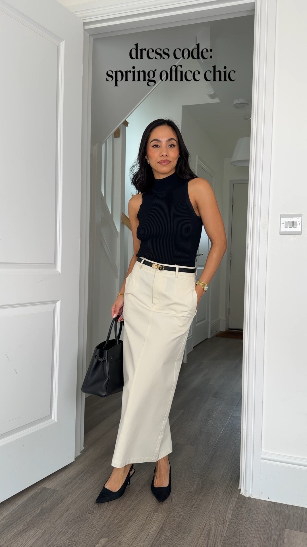 Chic spring workwear outfits 🧥 office wear, trench coat, tailored trousers, corporate outfit, work outfit 

#LTKworkwear #LTKspring #LTKstyletip