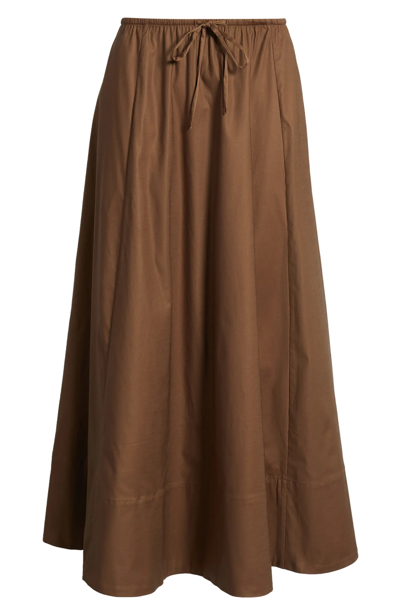 Reformation Cleo Midi Skirt | Nordstrom | Nordstrom