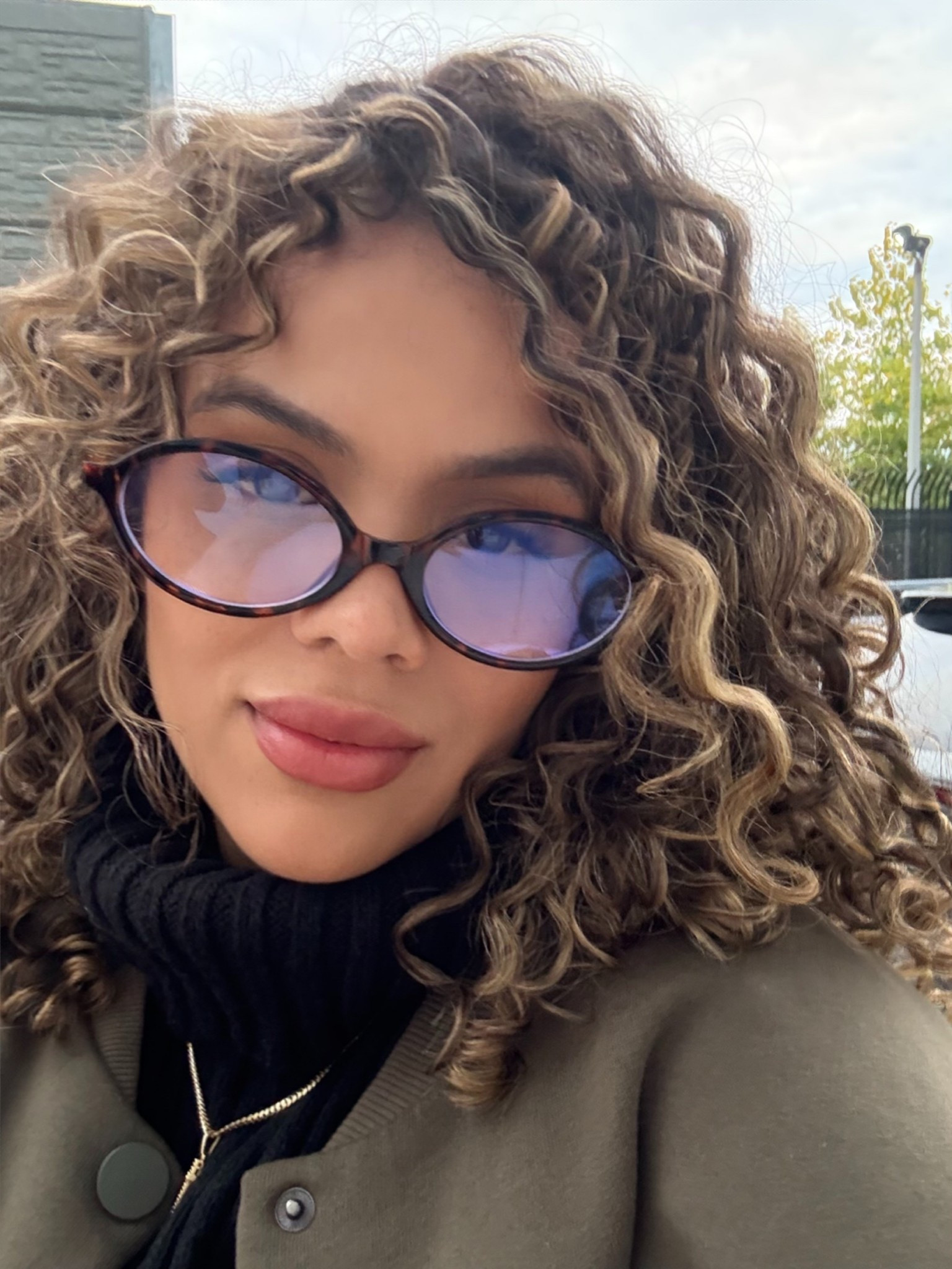 Love these glasses, they elevate any look!! 

#LTKStyleTip #LTKGiftGuide #LTKFindsUnder50
