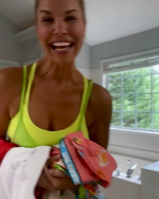 Transform your everyday outfit! Two fabulous looks from Amazon and accessories from my summer collection ‘Chasing Joy’!

#LTKStyleTip #LTKTravel #LTKSeasonal