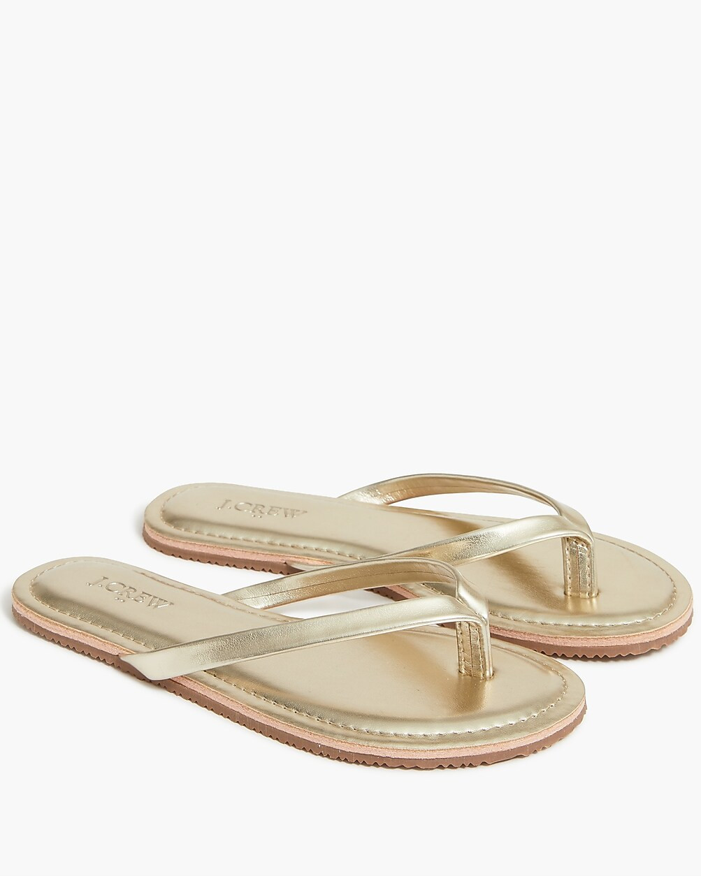 Girls' flip-flops | J.Crew Factory