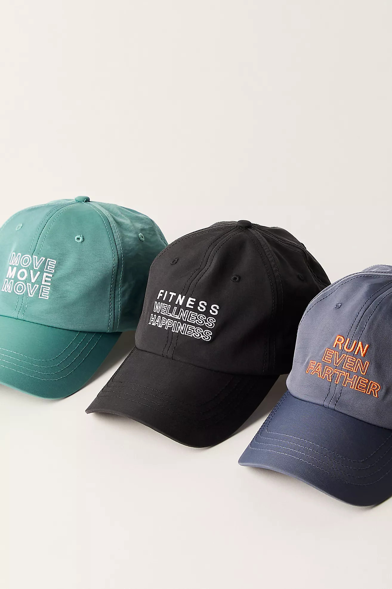 Triple Threat Baseball Hat | Free People (Global - UK&FR Excluded)