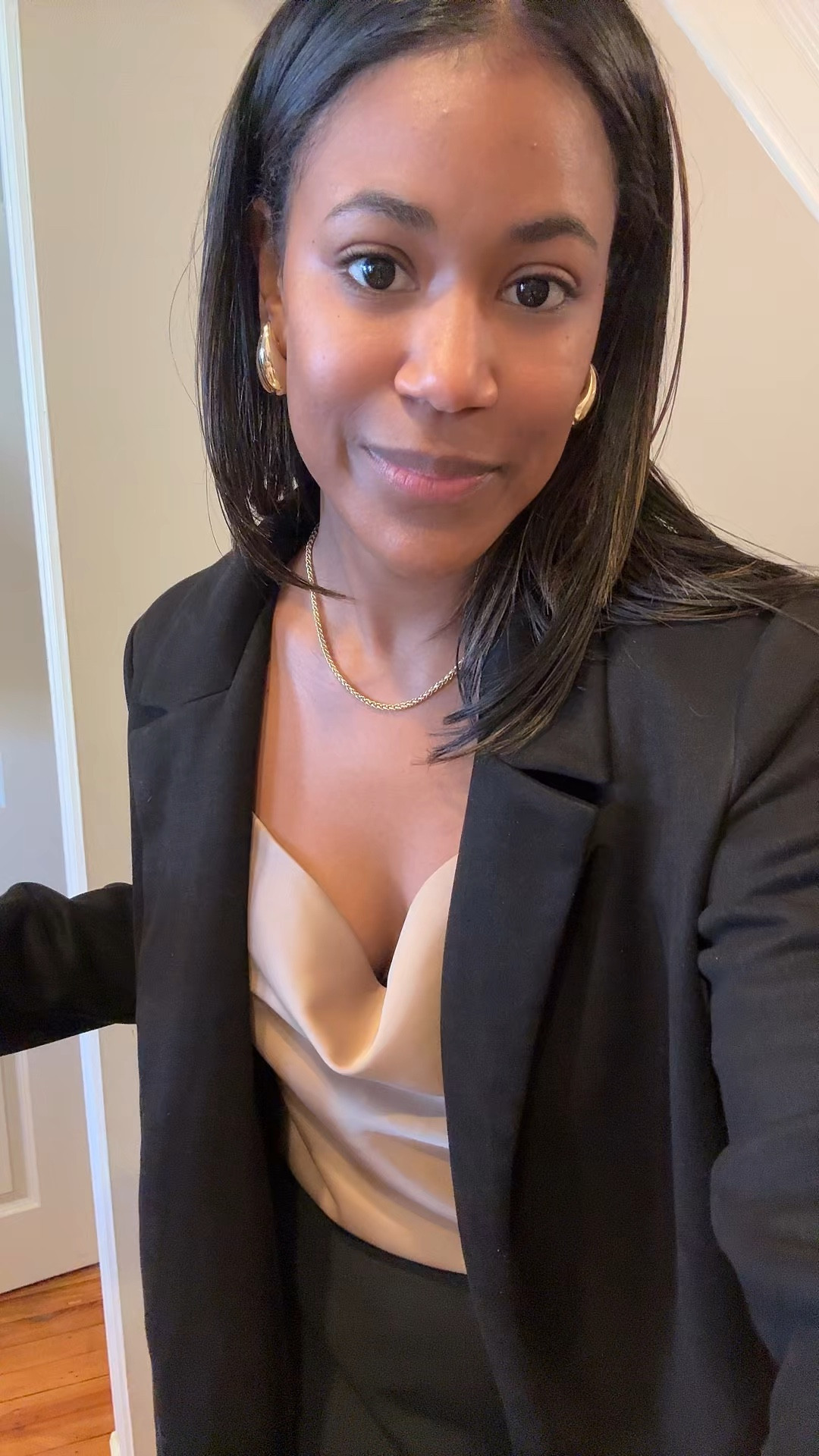 Fall Office Fit 

#LTKFindsUnder100 #LTKSeasonal #LTKWorkwear