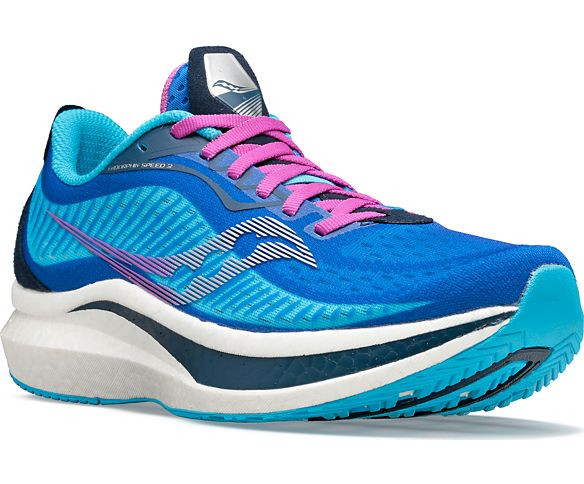 Women's Endorphin Speed 2 | Saucony (US)