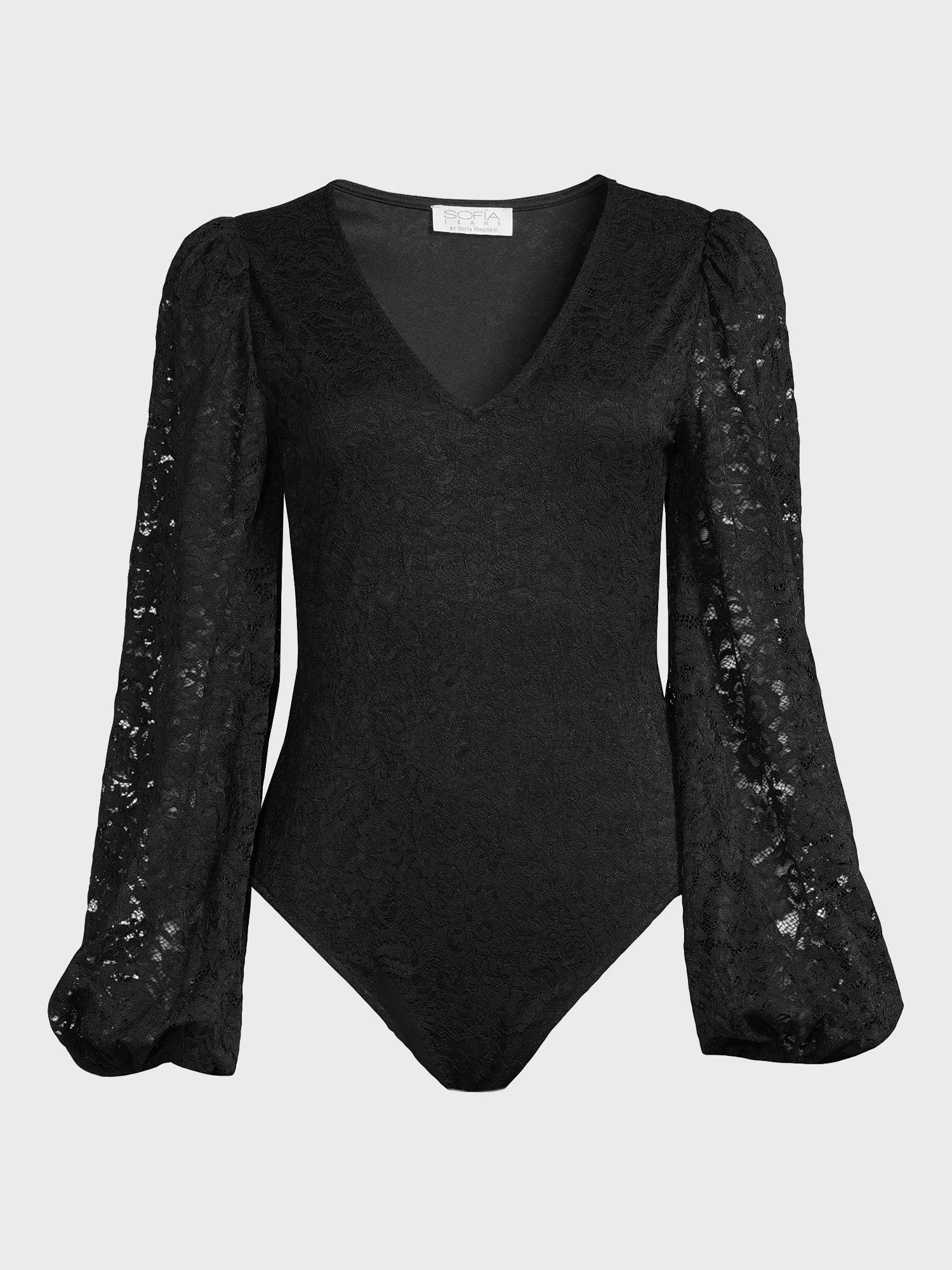 Sofia Jeans Women's Lace Bodysuit … curated on LTK
