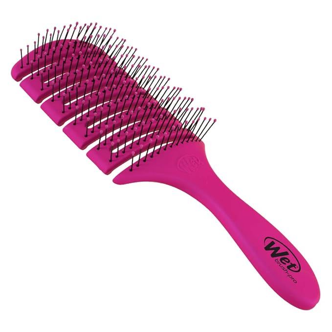 Wet Brush Flex Dry Paddle Pink, 2.4 | Amazon (US)