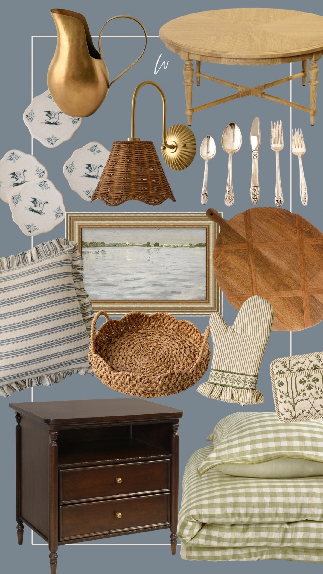 20% off Magnolia spring sale!

#LTKHome #LTKSaleAlert