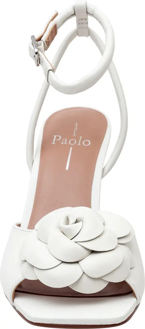 Heather Ankle Strap Sandal (Women) | Nordstrom