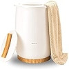Keenray Towel Warmer, Luxury Towel Warmer Bucket, Large Towel Warmer for Bathroom, Auto Shut Off,... | Amazon (US)