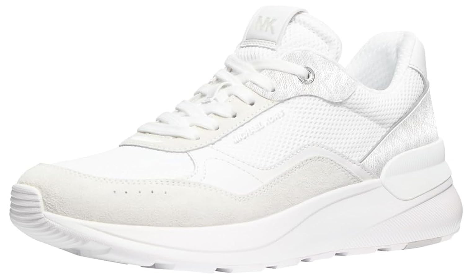 Michael Kors Men's Trevor Trainer Sneaker | Amazon (US)