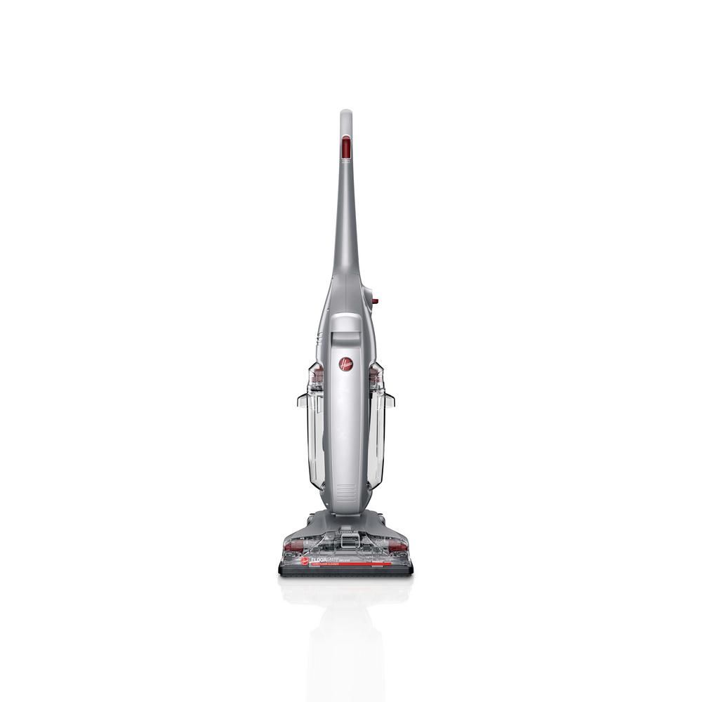 HOOVER Professional Series FloorMate Deluxe Hard Floor Cleaner | The Home Depot