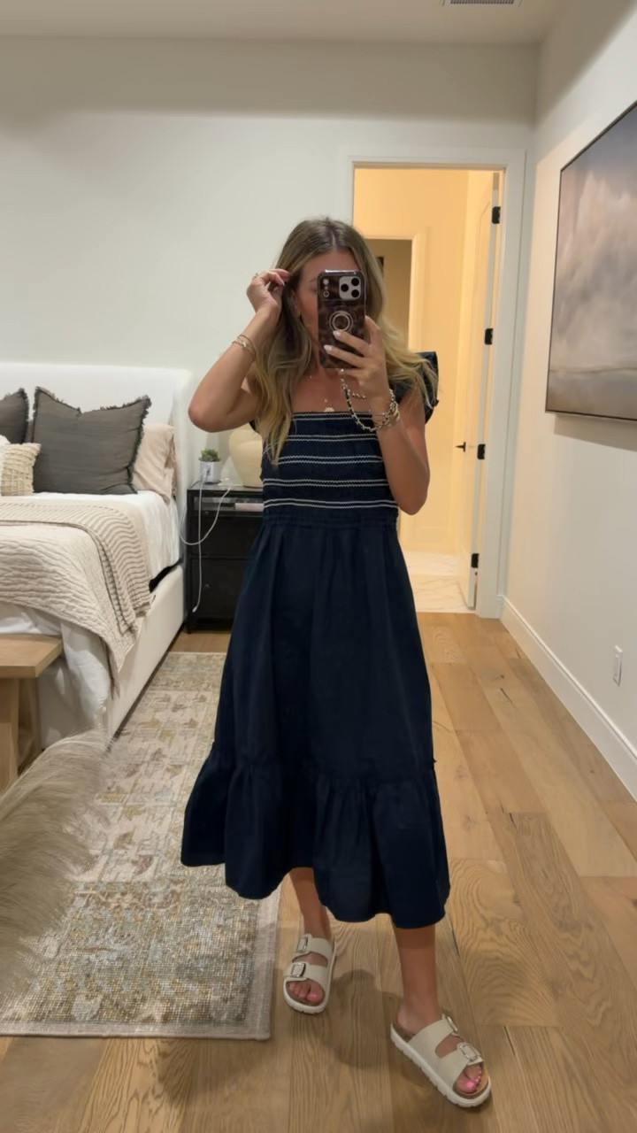 Easy summer outfits over 40! From Walmart!

#LTKOver40 #LTKootd #LTKSeasonal