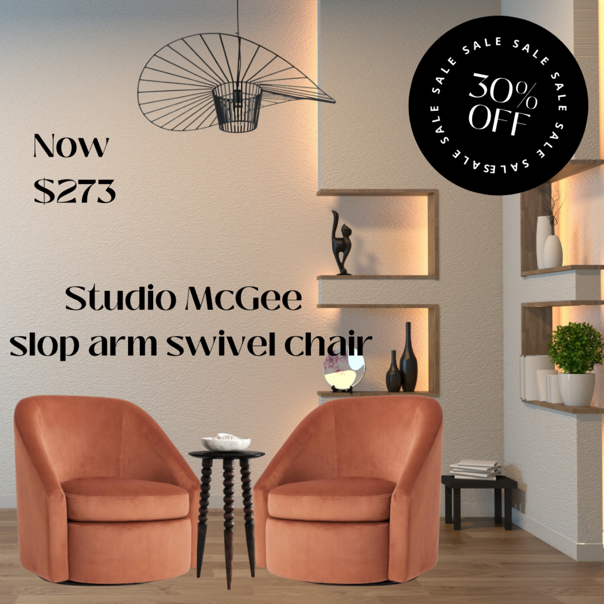 Velvet accent chair, studio McGee chair, rust accent chair l, deal of the day 

#LTKxNSale #LTKHome