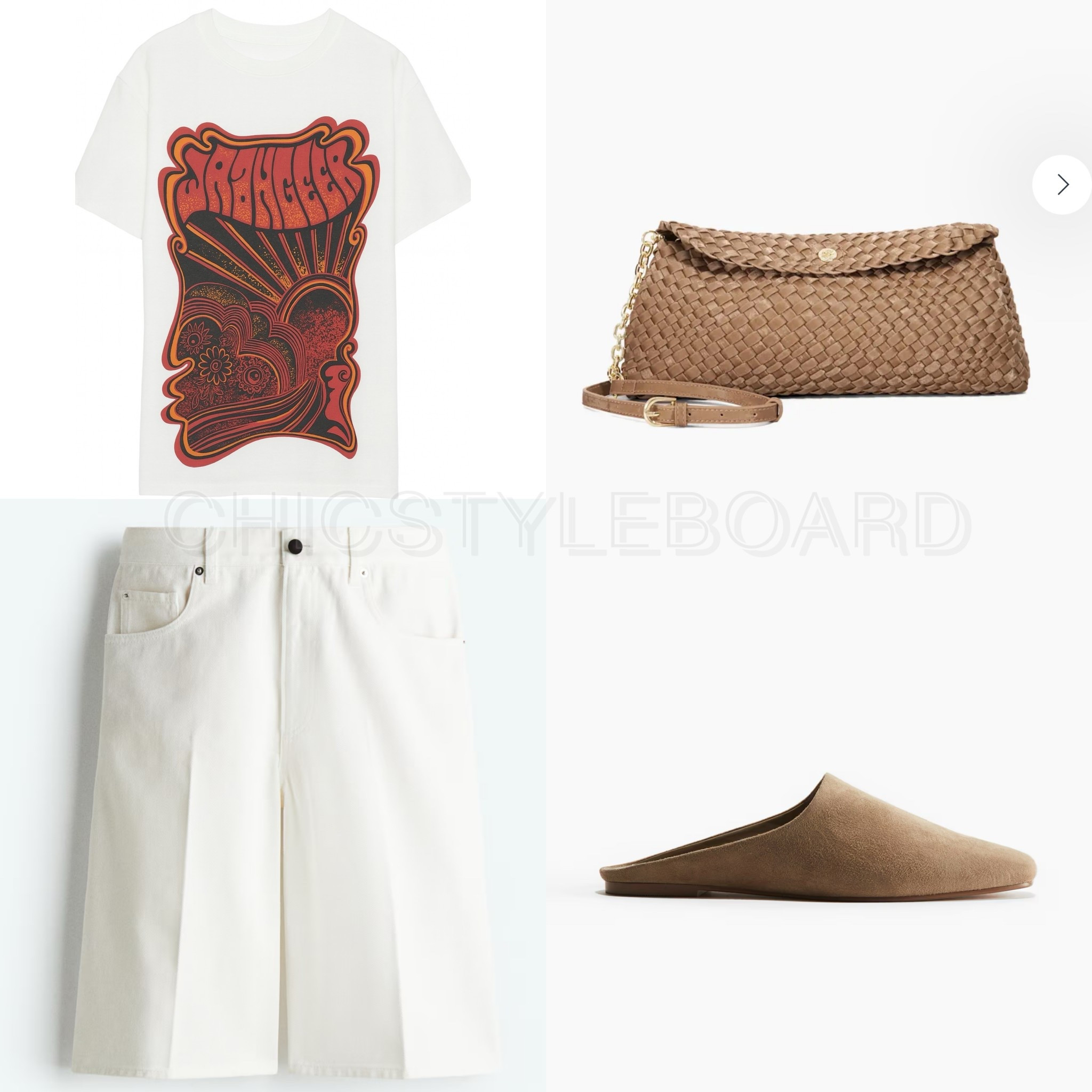 Casual chic fit ✨😍 

#LTKmidsize #LTKstyletip #LTKtravel