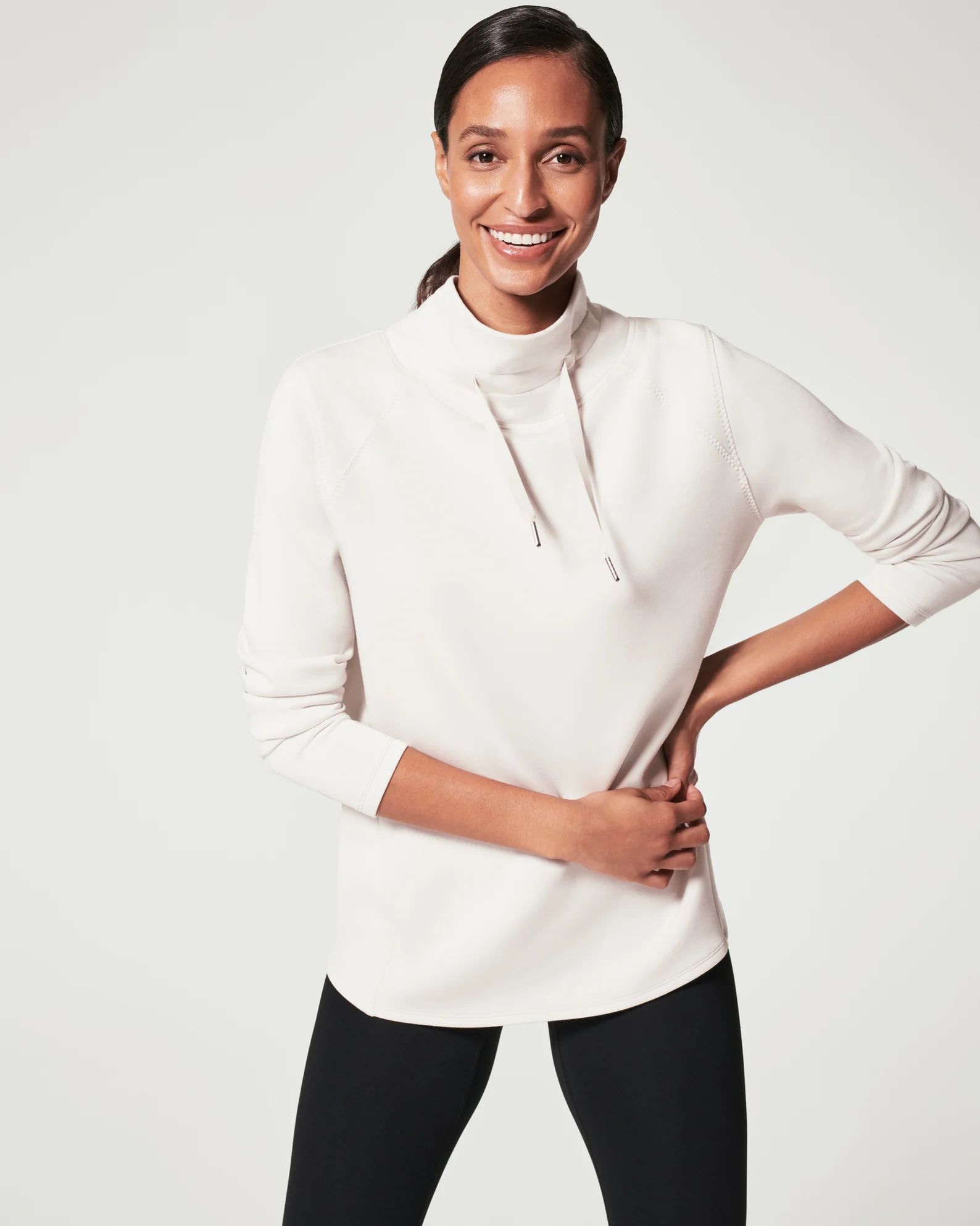 AirEssentials ‘Got-Ya-Covered’ Pullover | Spanx