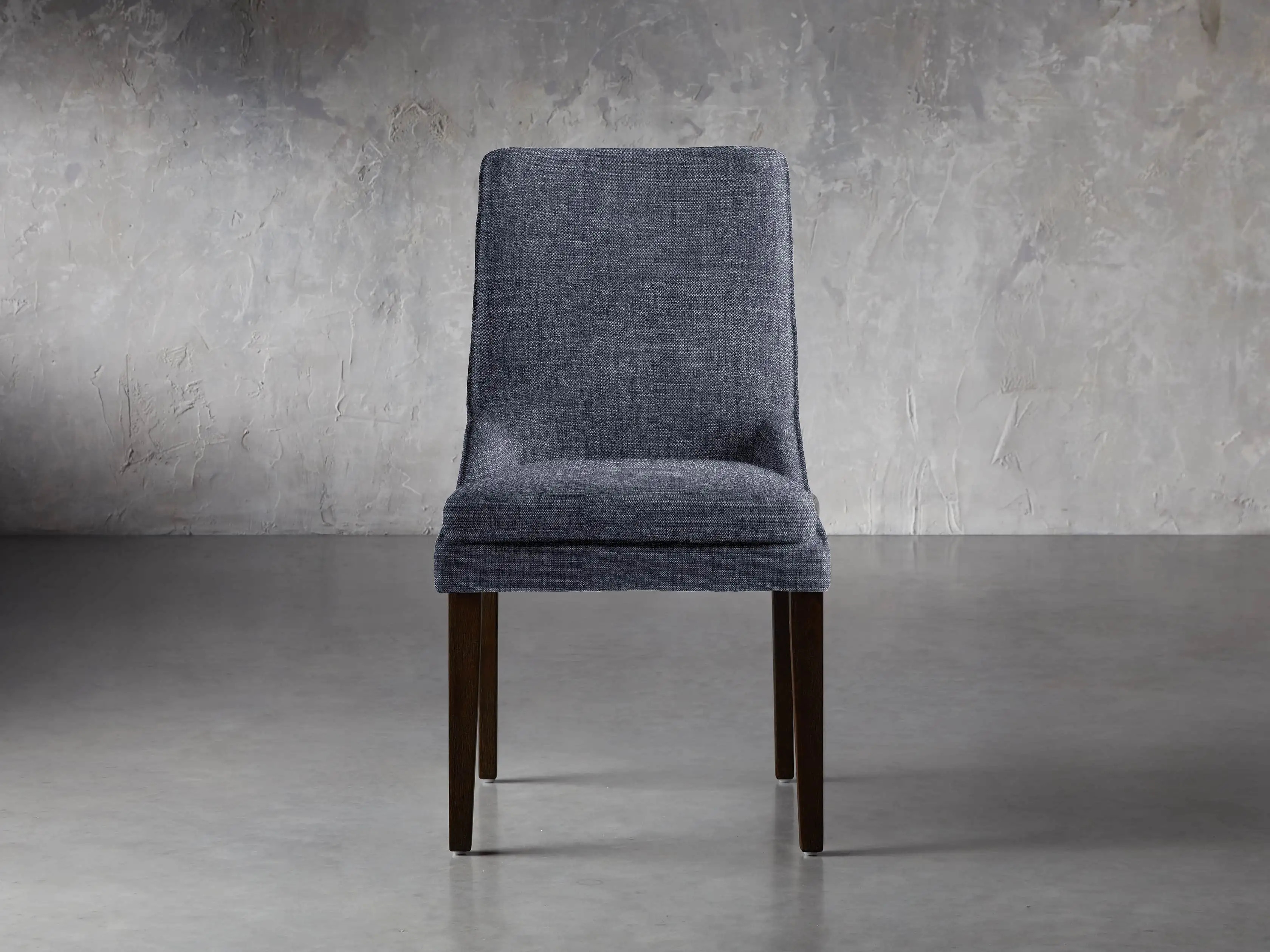 Lunden Dining Side Chair | Arhaus