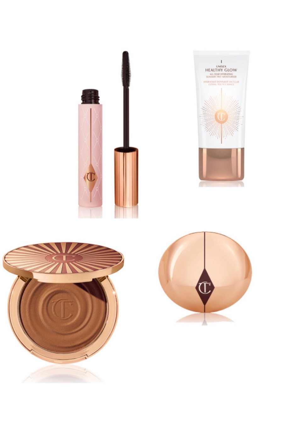 3. makeup must haves | charlotte tilbury 

#LTKFind #LTKunder50 #LTKbeauty