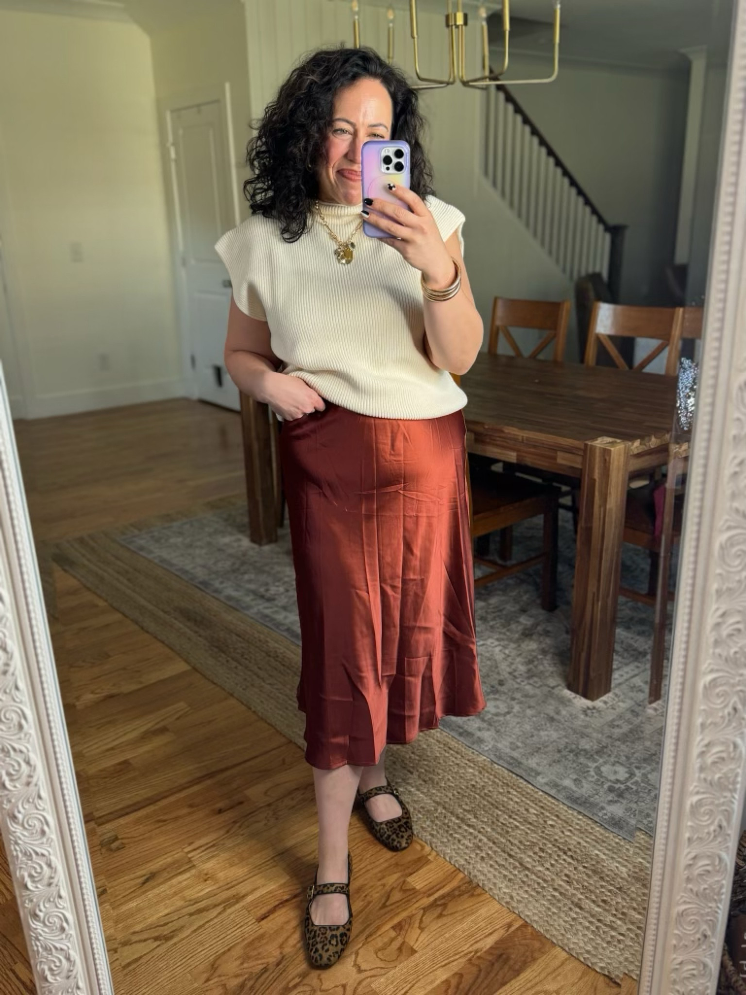 Midsize amazon fall outfit inspo!


Amazon finds, amazon fashion, everyday style, fall trends, fall outfit inspo, fall fashion, mom style, midsize outfit inspo

#LTKStyleTip #LTKSeasonal #LTKMidsize