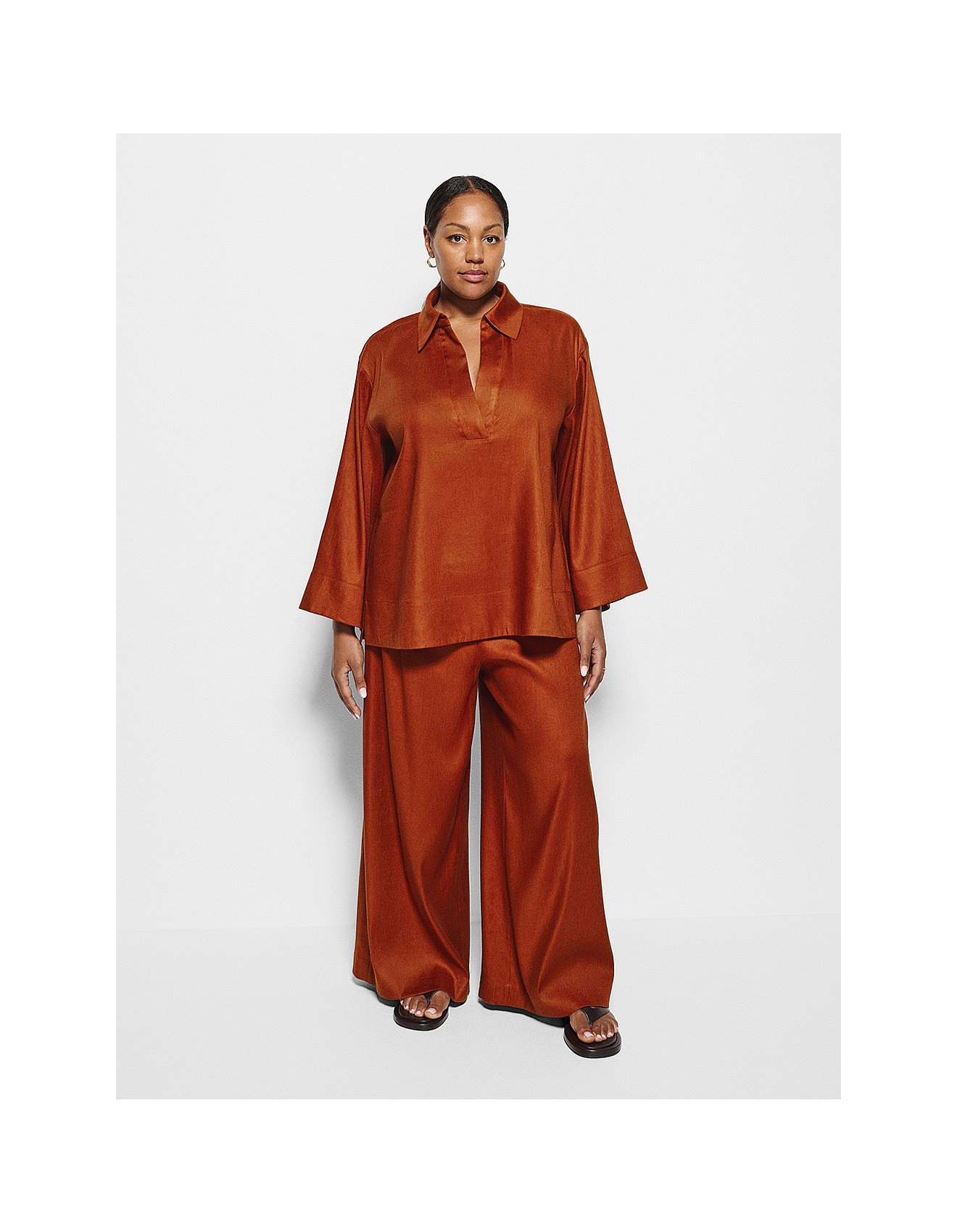 SHAY PANT | David Jones (Australia & New Zealand)