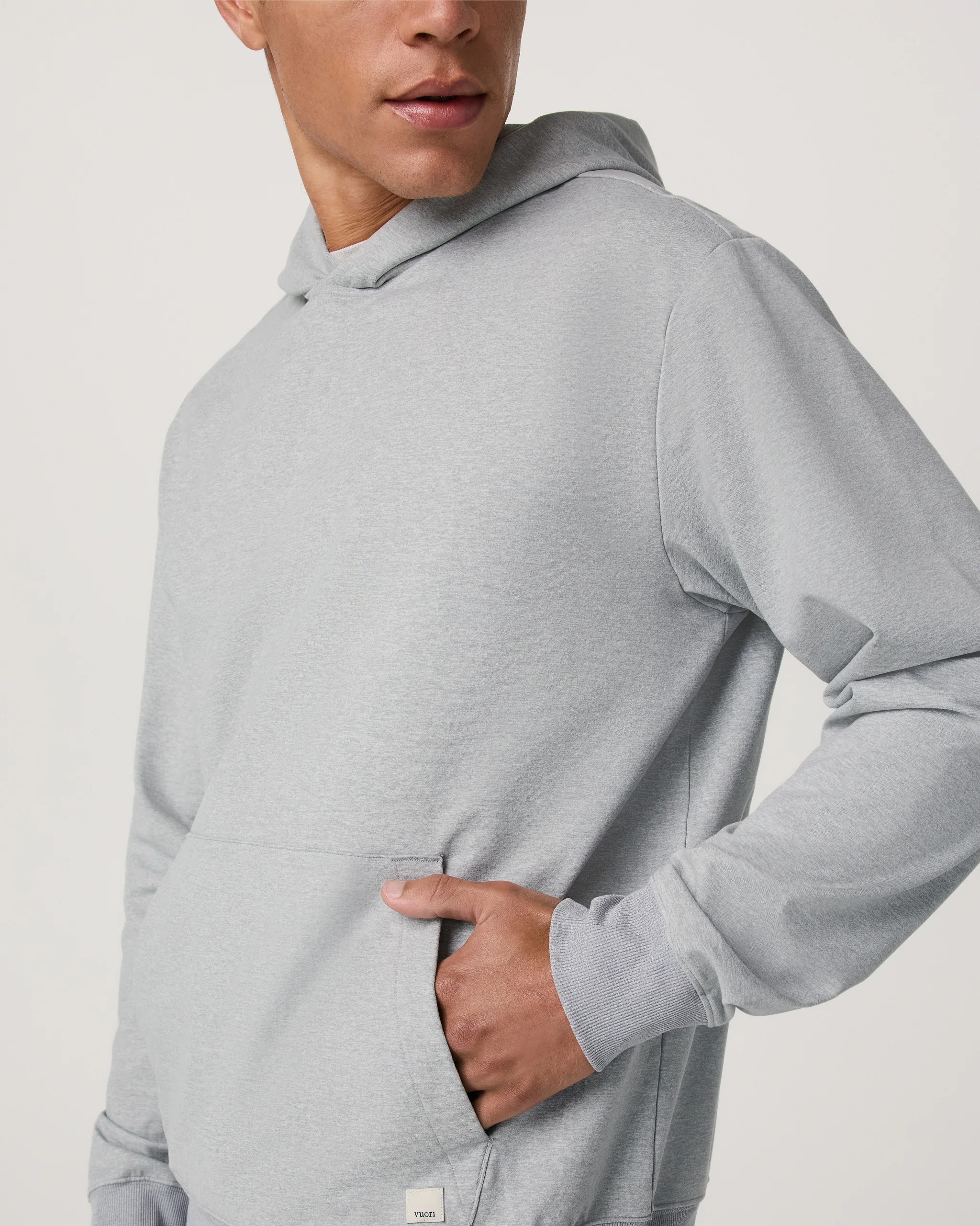 Coronado Pullover Hoodie 2.0 | Vuori Clothing (US & Canada)