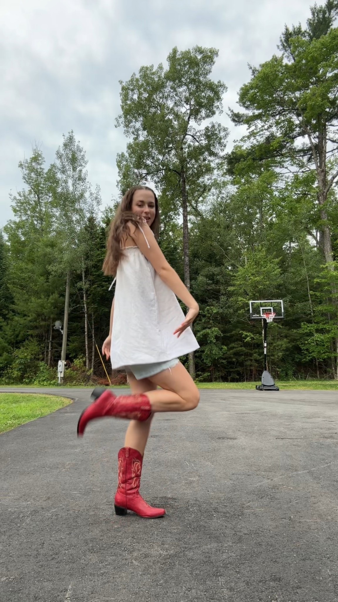 Country concert fit 🤠

#LTKShoeCrush #LTKStyleTip #LTKFindsUnder50