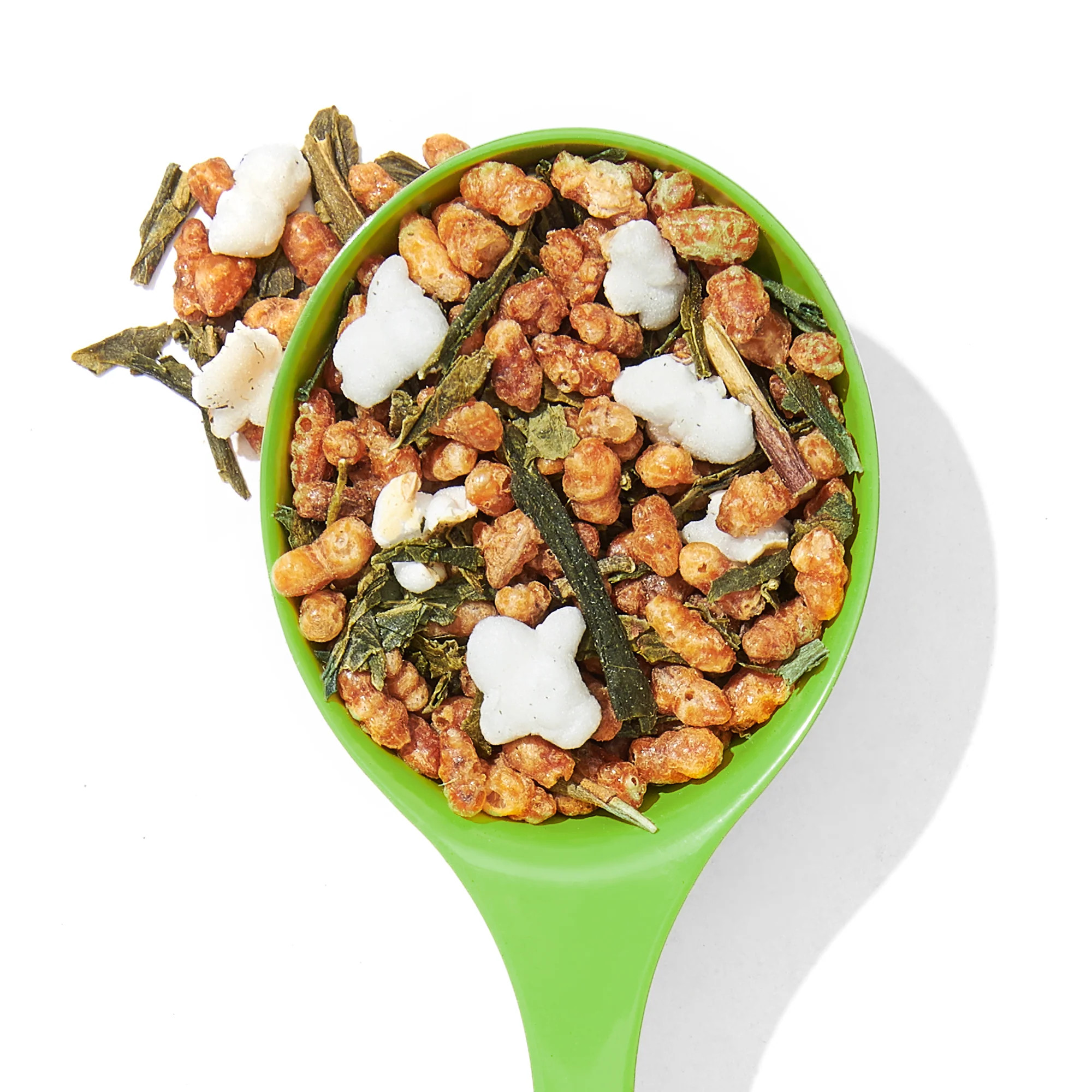 Genmaicha Tea | DAVIDsTEA
