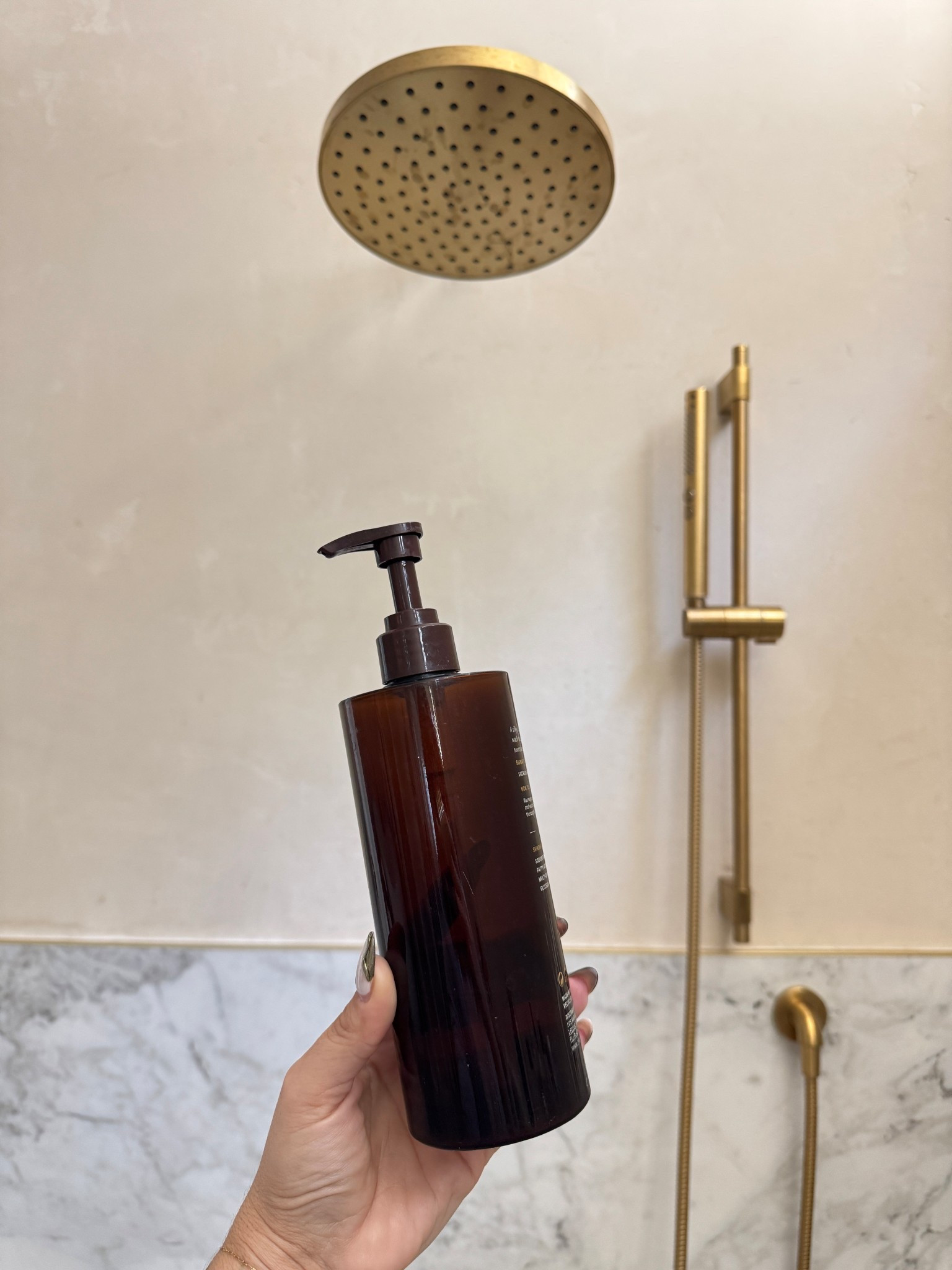 If you liked the salt and stone I recommended that was saffron and cedar fragrance you will LOVE this !!! This is mine and my husbands go to for the last 3 or 4 months ! Grab it now while Sephora sale is going on !! I promise you won’t be disappointed. ￼

#LTKSaleAlert #LTKBeauty #LTKMidsize