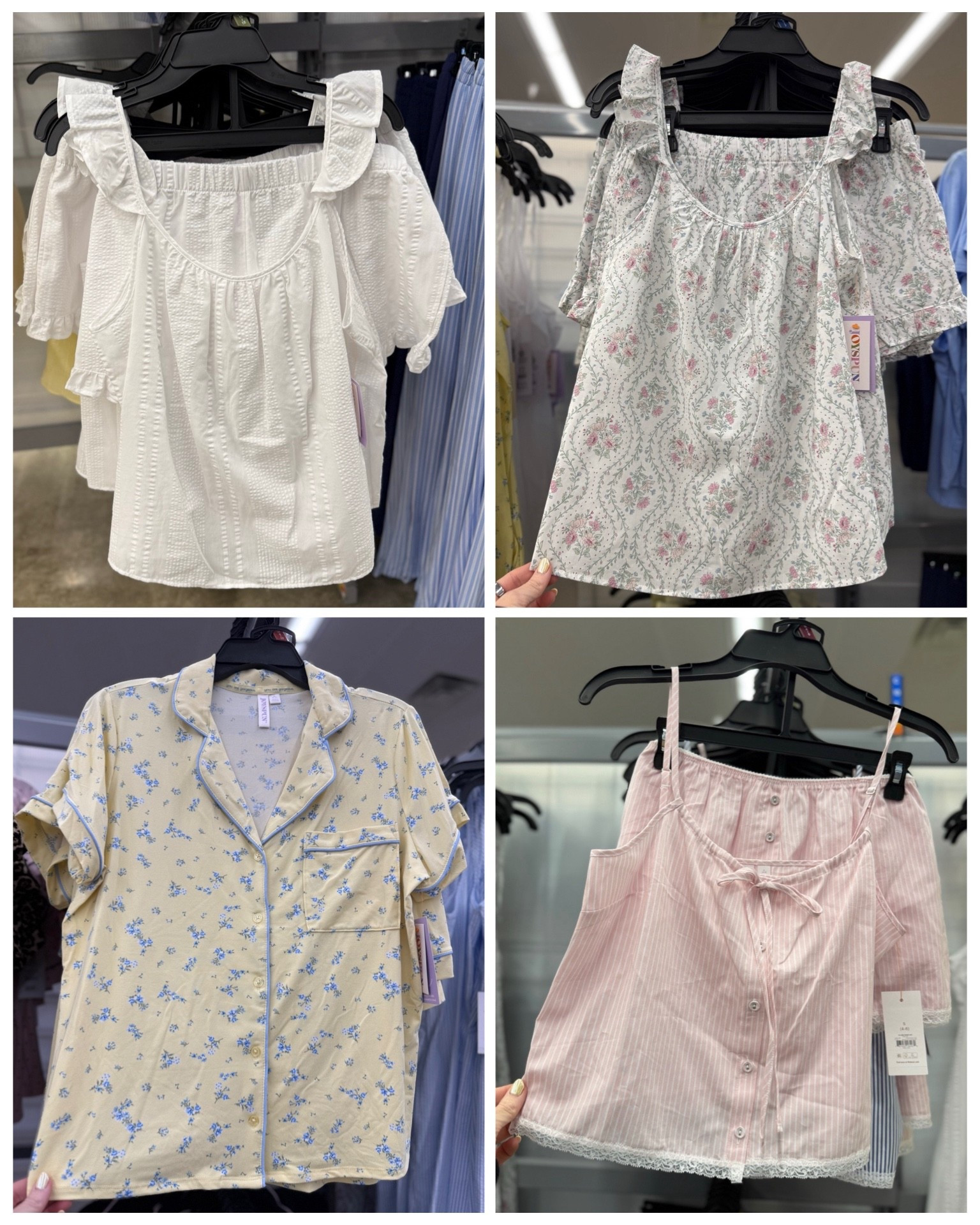 New arrivals! 

#LTKgrwm #LTKdayinmylife #LTKmomlife