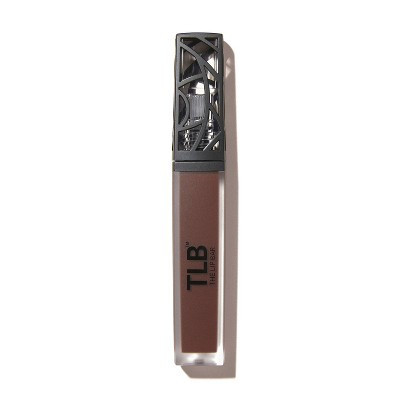 The Lip Bar Vegan Matte Liquid Lipstick - Low Key - 0.24 fl oz | Target