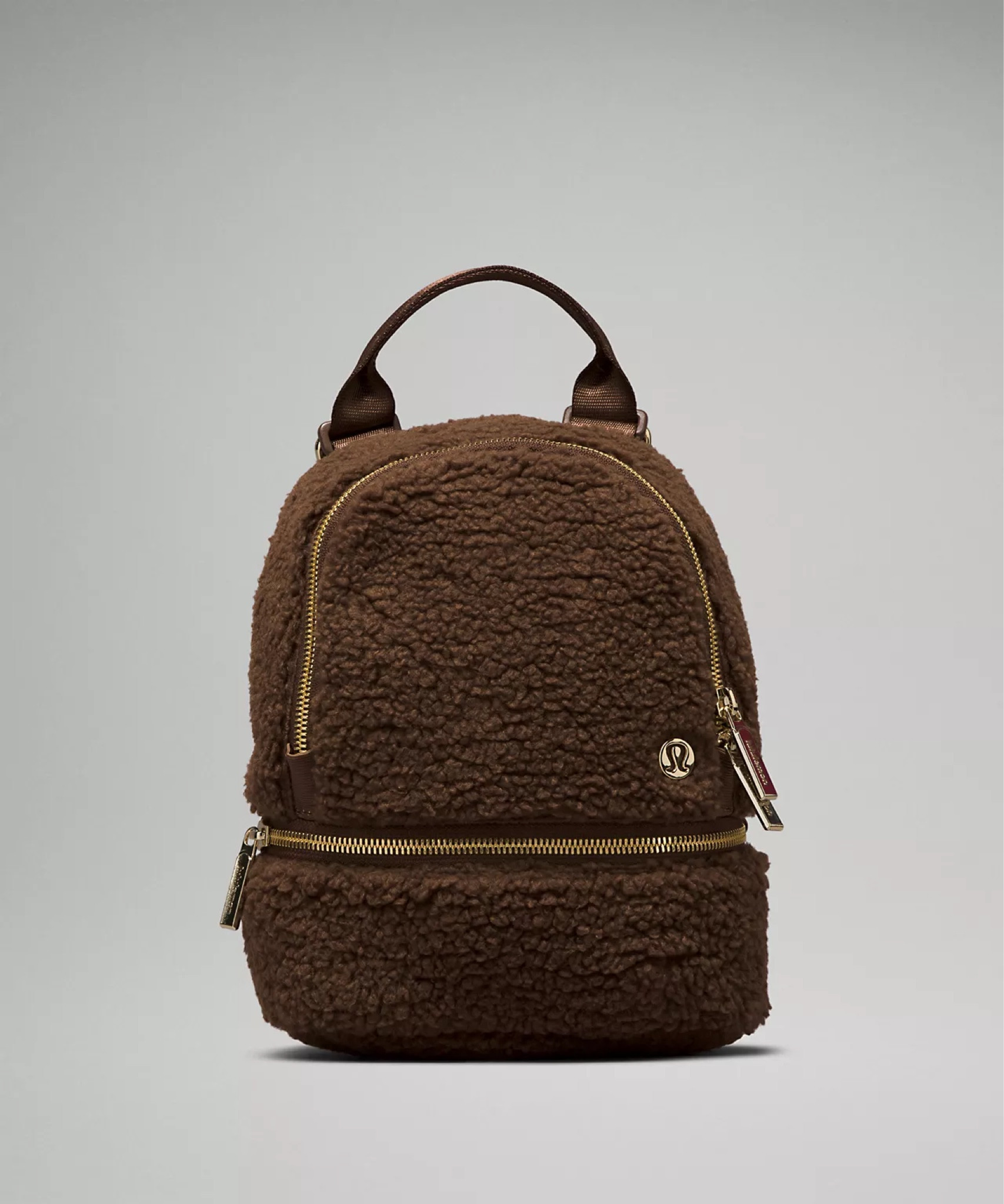 Lulu mini backpack
Mini backpack
Lululemon backpack
Sherpa backpack 
Lulu lemon finds 
Sherpa bag
Women’s gift
Gift for her 


#LTKstyletip #LTKitbag #LTKfindsunder100