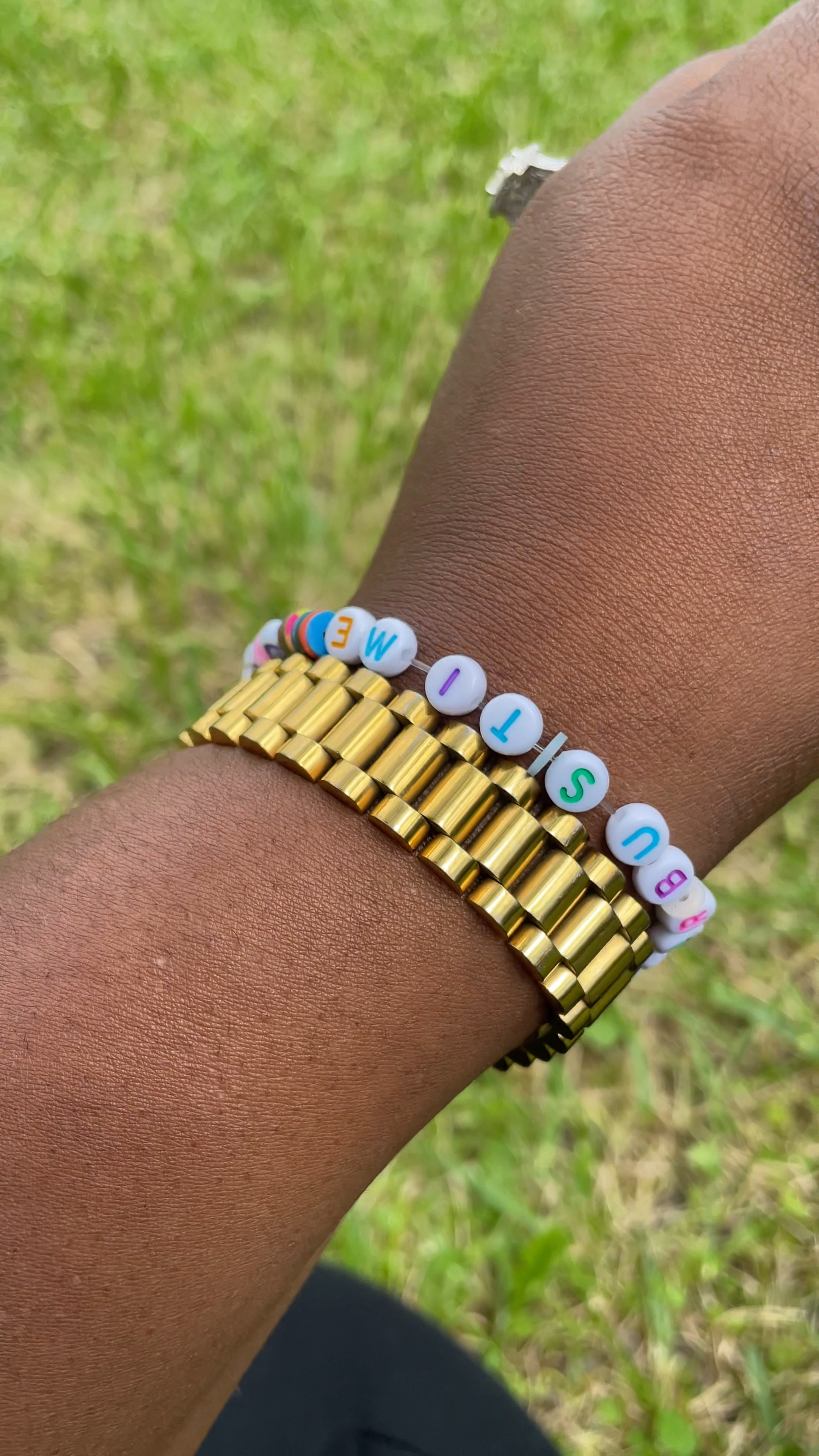 I love the prints on these pressons and the glue is non toxic. 