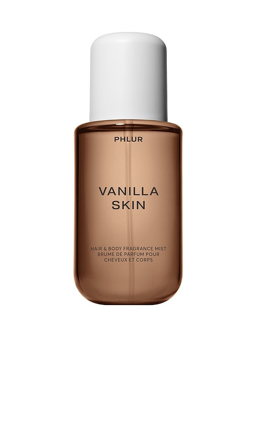 PHLUR Vanilla Skin Hair And Body Mist 8oz in Beauty: NA. | Revolve Clothing (Global)