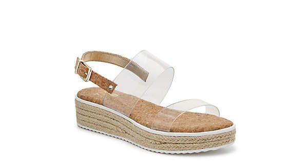 Kiera Espadrille Wedge Sandal | DSW