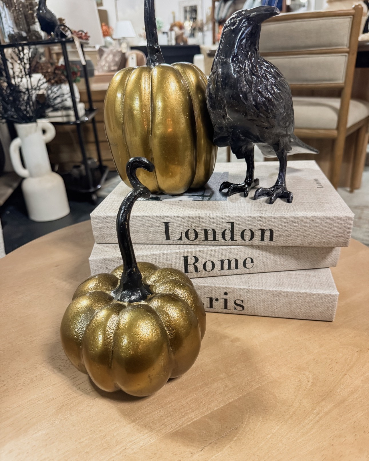 Fall decor. Halloween decor. 
Trending for Fall

#LTKHome #LTKSeasonal