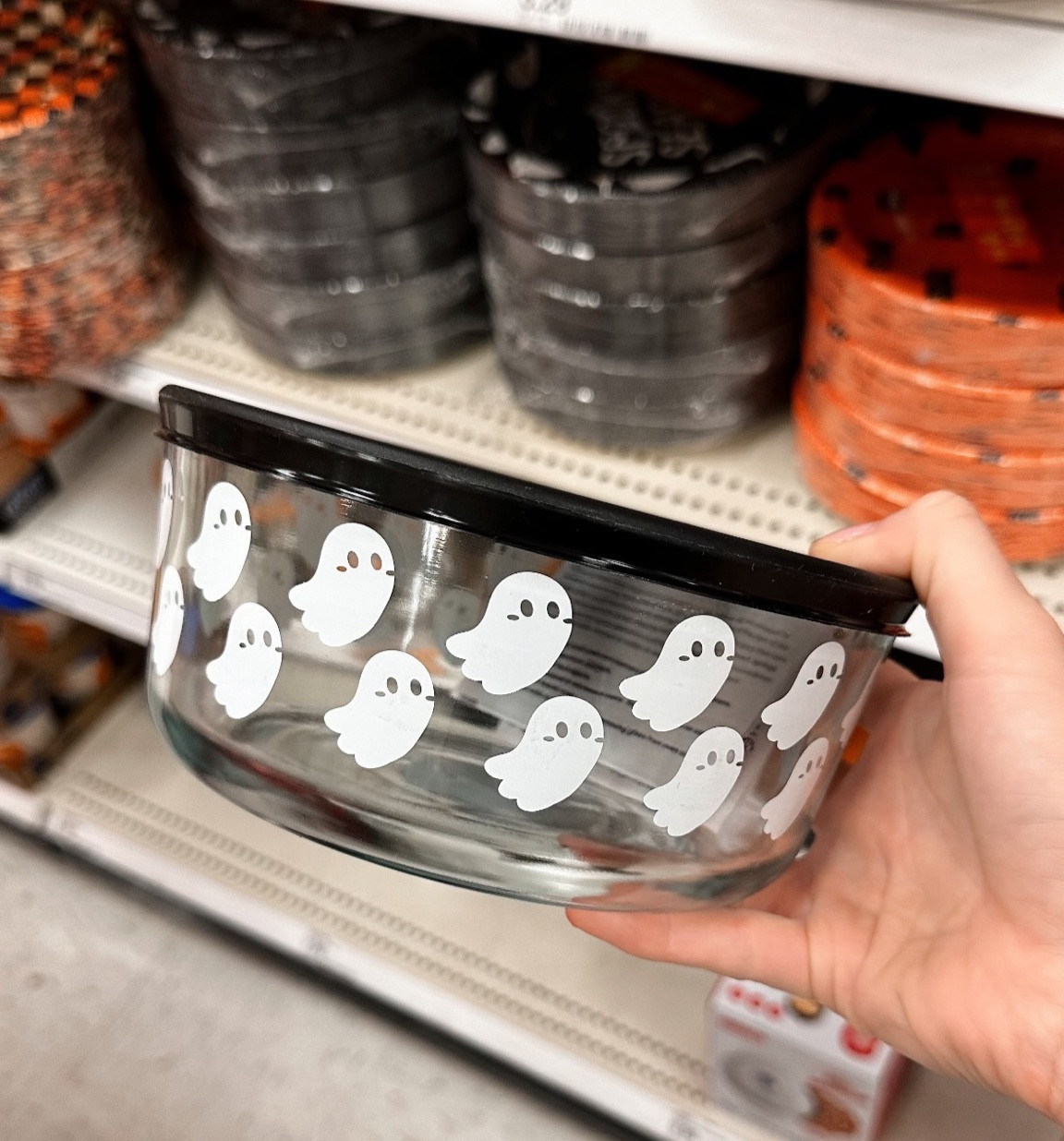 Anchor 7c Ghosts Food Storage … curated on LTK