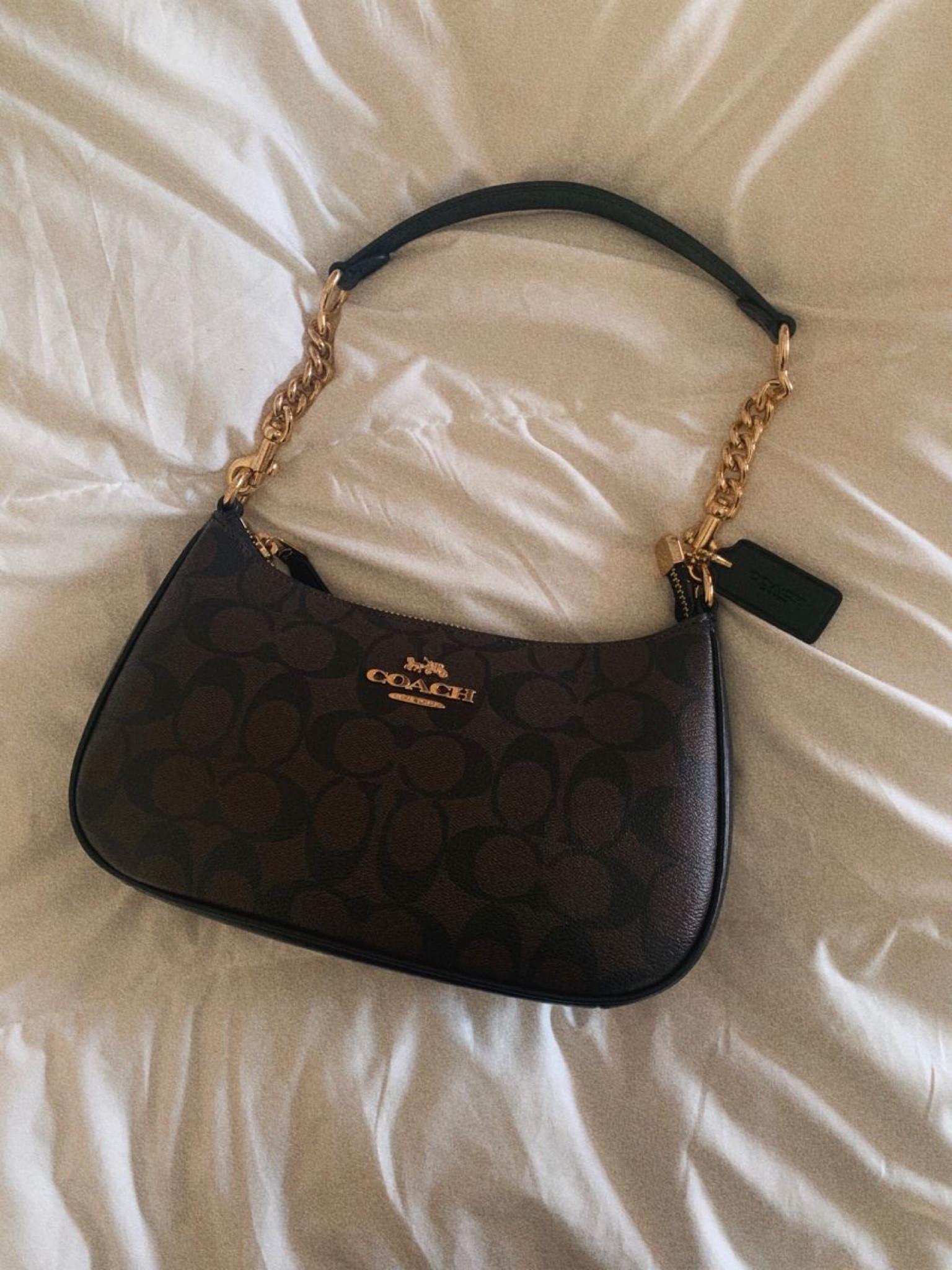 Coach Dhgate Dupe

#LTKU #LTKSale #LTKFind