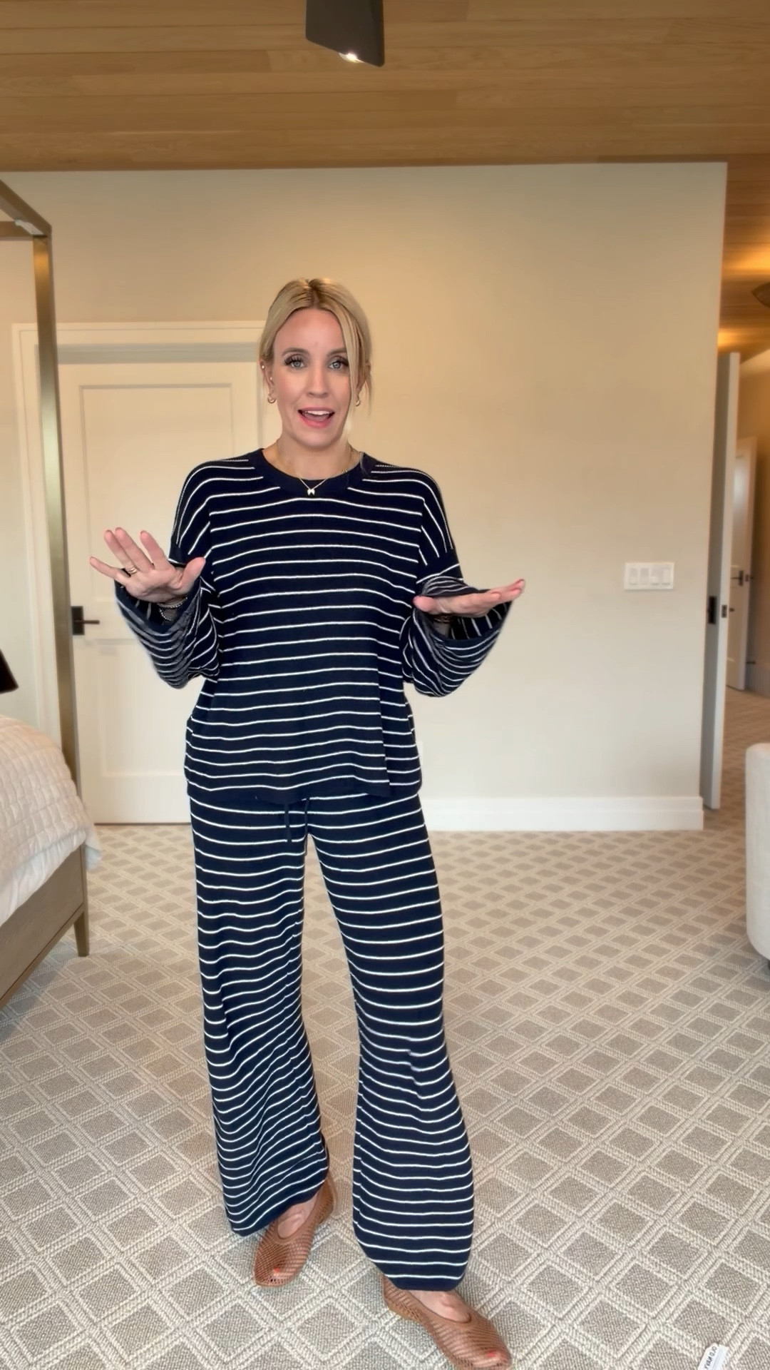 This set is from gap factory and is on sale today! Use code GFEXTRA for an additiona 15% off! 

#LTKootd #LTKdayinmylife #LTKgrwm