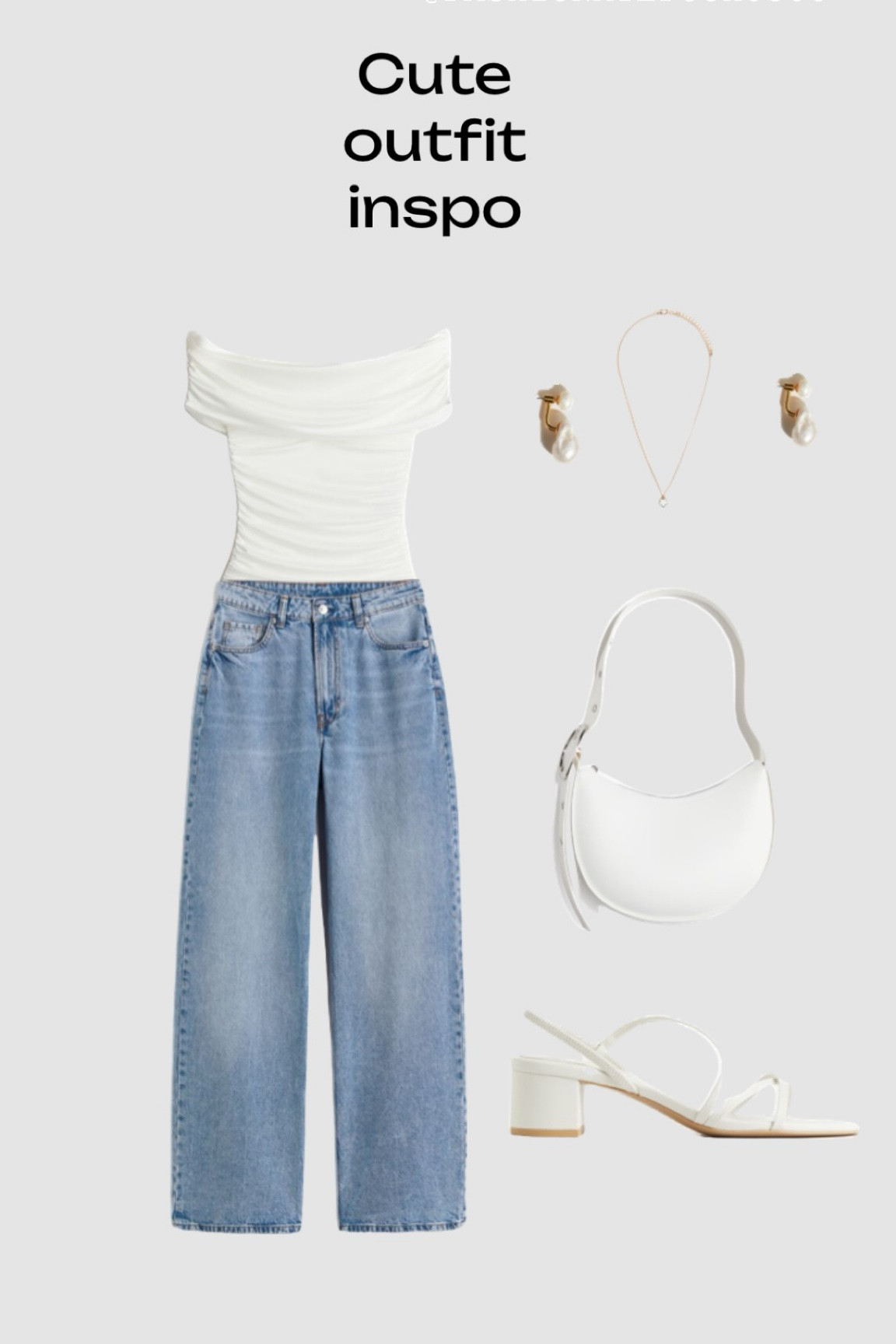 Cute back to school outfit  idea 

#LTKelegantoutfit #LTKchicoutfit

#LTKBacktoSchool #LTKStyleTip #LTKWorkwear